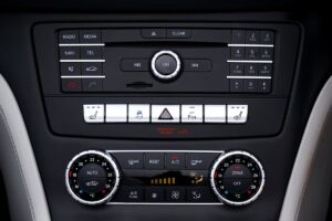 How to do repairs to car air conditioning professionally