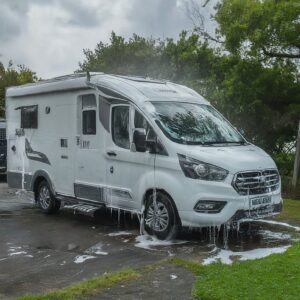 Read more about the article Can you do car wash for RVs let’s find out